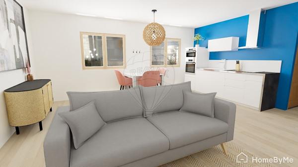 Appartement  en vente - Isère - 38