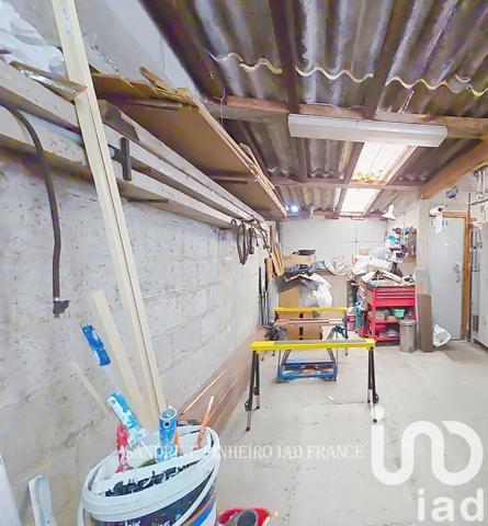 Appartement à vendre 3 pièces 61 m² Bures-sur-Yvette