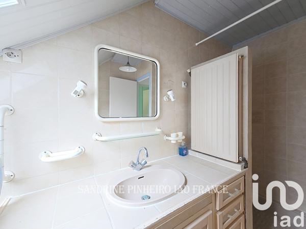 Appartement à vendre 3 pièces 61 m² Bures-sur-Yvette