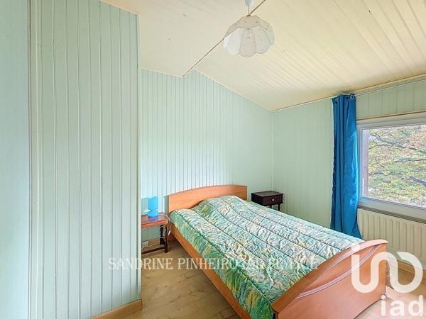 Appartement à vendre 3 pièces 61 m² Bures-sur-Yvette