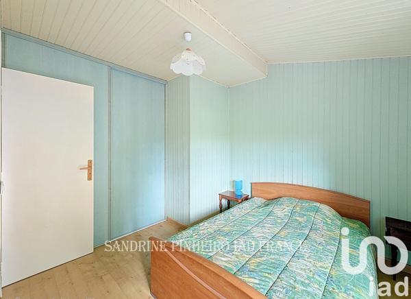 Appartement à vendre 3 pièces 61 m² Bures-sur-Yvette