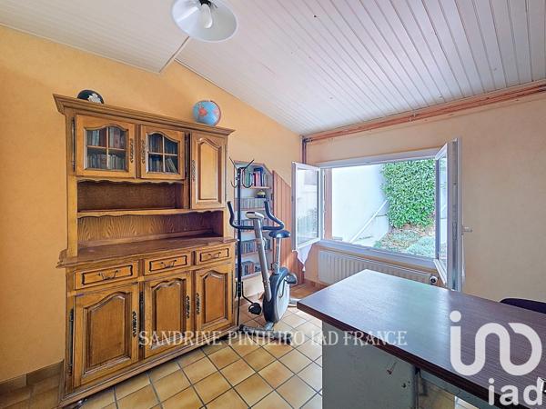 Appartement à vendre 3 pièces 61 m² Bures-sur-Yvette