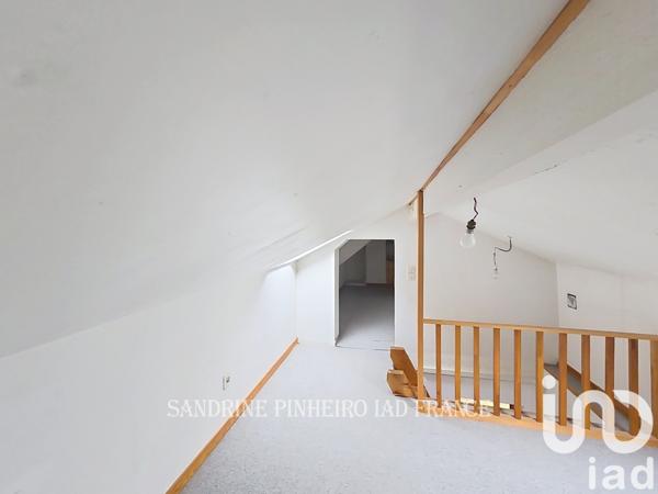 Appartement à vendre 3 pièces 61 m² Bures-sur-Yvette