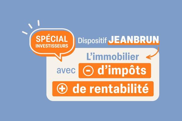 Appartement T2 PARALLÈLE 17 Bruz | Lamotte