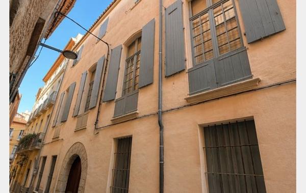 Vente Appartement P2 Perpignan