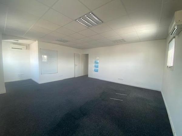 Location / Bureaux