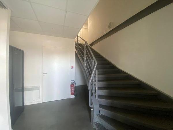 Location / Bureaux