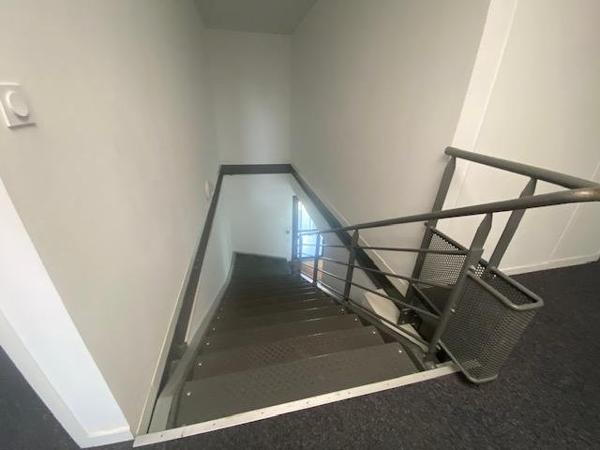 Location / Bureaux