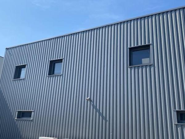 Location / Bureaux