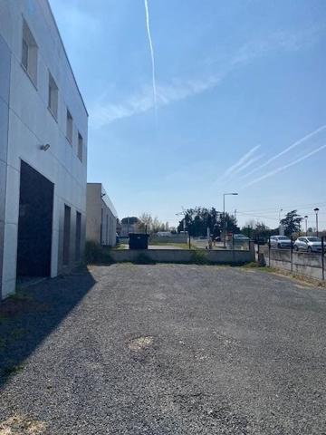 Location / Bureaux