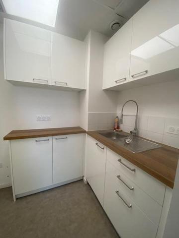 Location / Bureaux