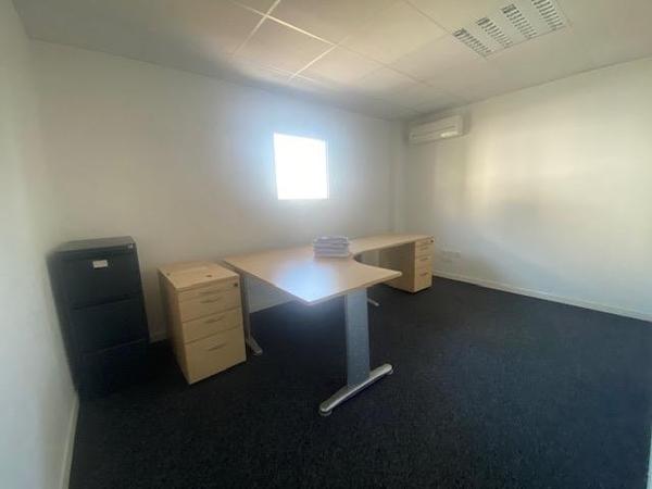 Location / Bureaux