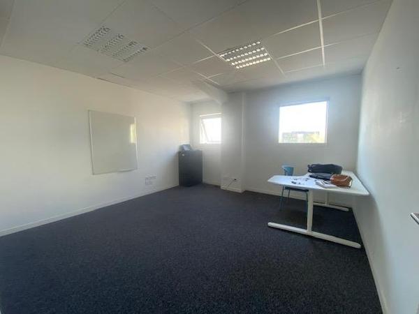 Location / Bureaux