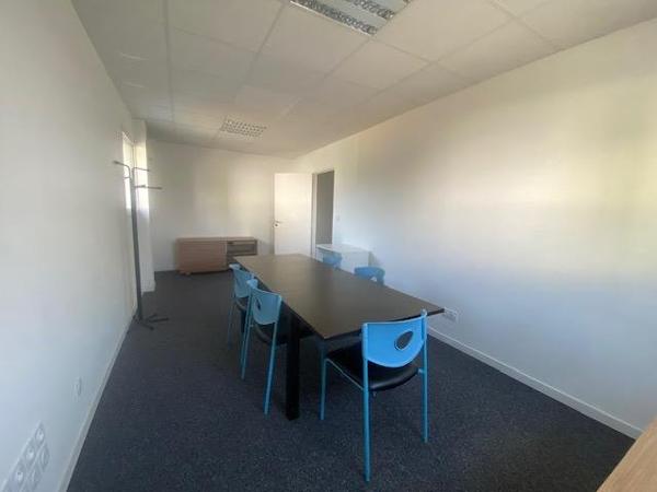 Location / Bureaux