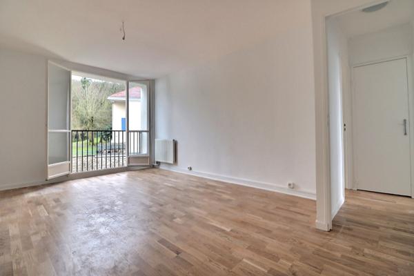 Appartement 4 pièces à vendre à Montigny-lès-Cormeilles - CAVE + PLACE DE PARKING