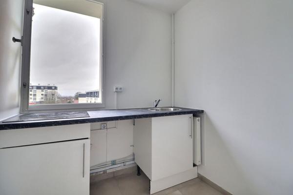 Appartement 4 pièces à vendre à Montigny-lès-Cormeilles - CAVE + PLACE DE PARKING