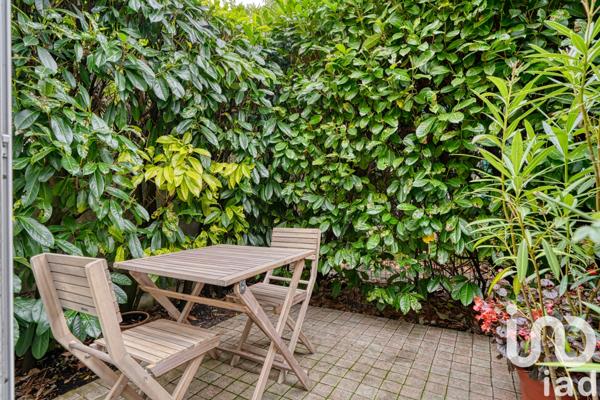 Maison à vendre 6 pièces 94 m² Saint-Brice-sous-Forêt