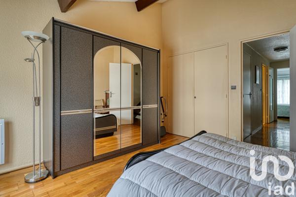 Maison à vendre 6 pièces 94 m² Saint-Brice-sous-Forêt