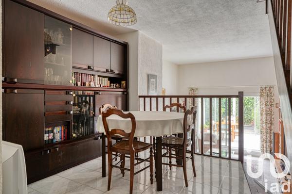 Maison à vendre 6 pièces 94 m² Saint-Brice-sous-Forêt