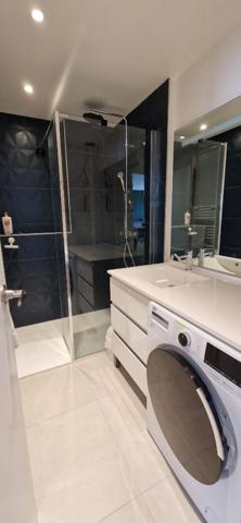 Appartement Toulouse 2 pièce(s) 46 m2