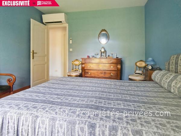 Villa Individuelle (6 pièces) en Bords de Garonne à Portet-sur-Garonne -161 m2