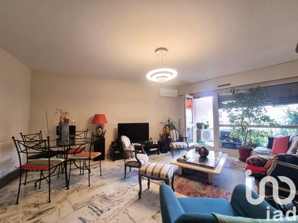 Appartement à vendre 4 pièces 89,93 m² Perpignan