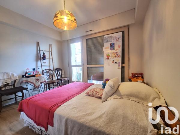 Appartement à vendre 4 pièces 89,93 m² Perpignan