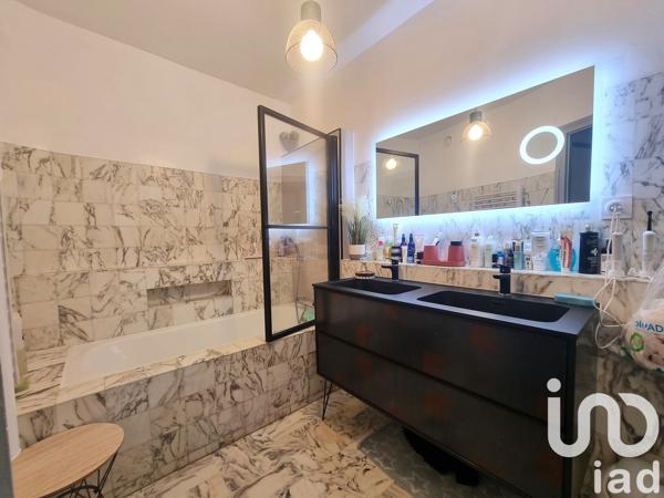 Appartement à vendre 4 pièces 89,93 m² Perpignan