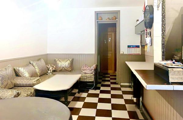 Très grande maison de 8 pièces à Bagnolet