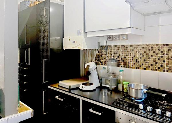 Très grande maison de 8 pièces à Bagnolet