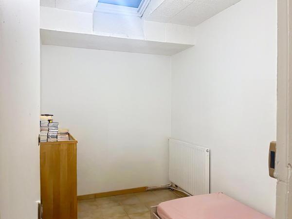 Très grande maison de 8 pièces à Bagnolet