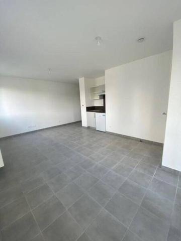 Appartement 2 pièces - 44700 Orvault