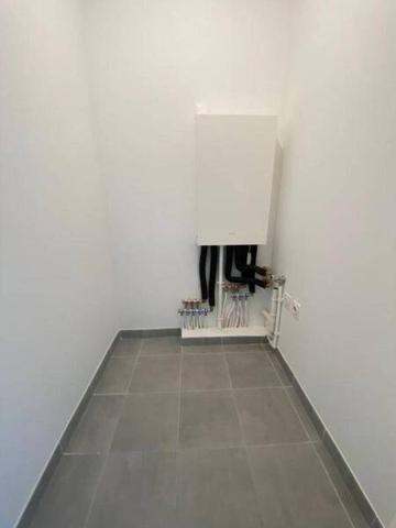 Appartement 2 pièces - 44700 Orvault