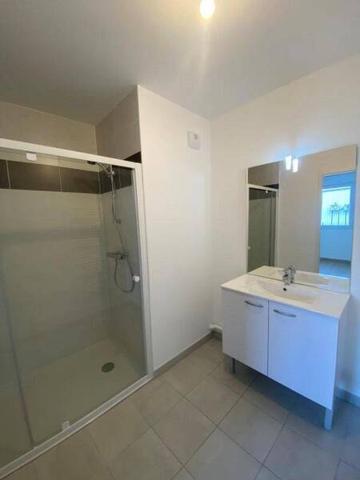 Appartement 2 pièces - 44700 Orvault