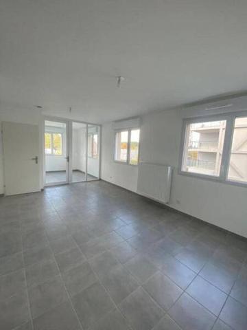 Appartement 2 pièces - 44700 Orvault