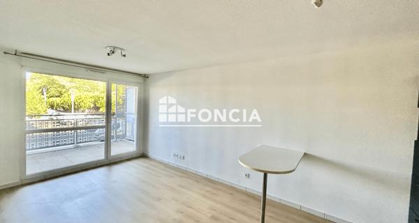Location Appartement 2 pièces 45.77 m² - Vénissieux 69200