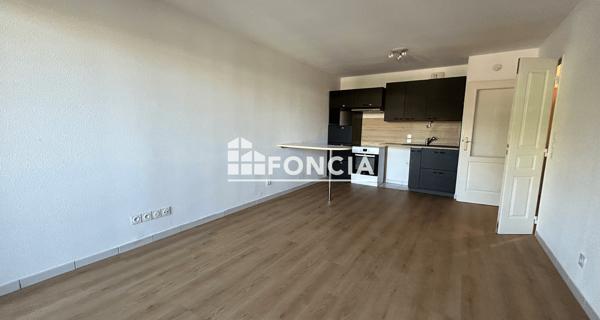 Location Appartement 2 pièces 45.77 m² - Vénissieux 69200