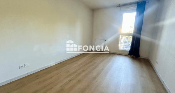 Location Appartement 2 pièces 45.77 m² - Vénissieux 69200