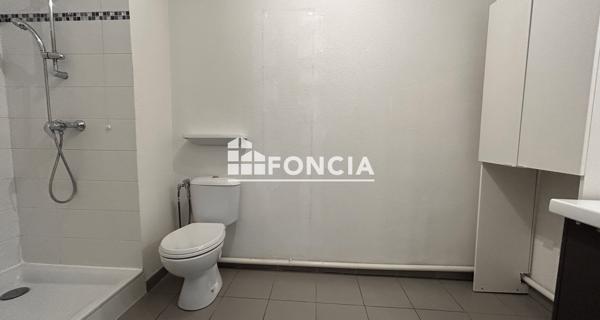 Location Appartement 2 pièces 45.77 m² - Vénissieux 69200