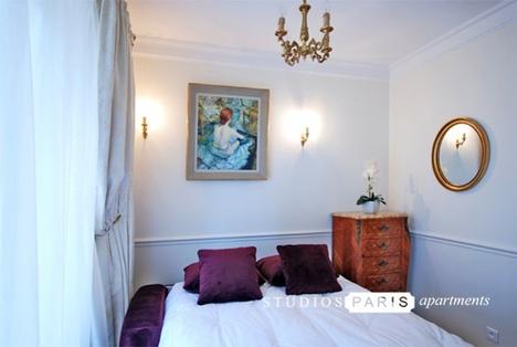 LE PLAZA BASILICA 60 m² 4 pièces 3 chambres