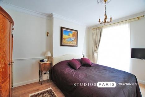 LE PLAZA BASILICA 60 m² 4 pièces 3 chambres