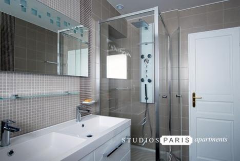 LE PLAZA BASILICA 60 m² 4 pièces 3 chambres