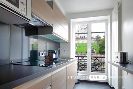 LE PLAZA BASILICA 60 m² 4 pièces 3 chambres