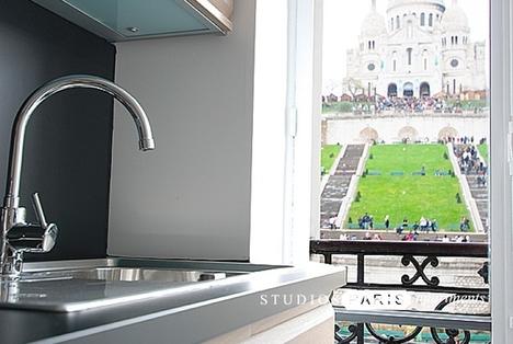 LE PLAZA BASILICA 60 m² 4 pièces 3 chambres