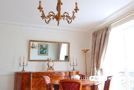 LE PLAZA BASILICA 60 m² 4 pièces 3 chambres