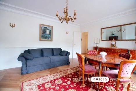 LE PLAZA BASILICA 60 m² 4 pièces 3 chambres