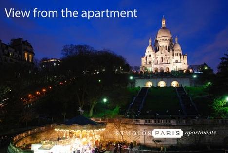 LE PLAZA BASILICA 60 m² 4 pièces 3 chambres