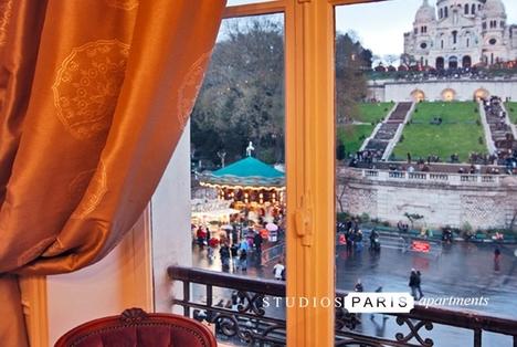 LE PLAZA BASILICA 60 m² 4 pièces 3 chambres