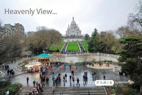 LE PLAZA BASILICA 60 m² 4 pièces 3 chambres