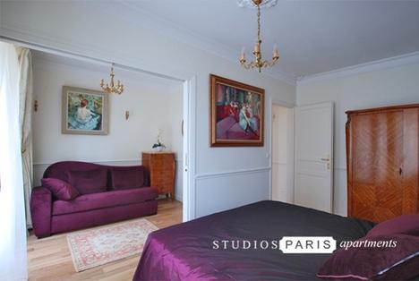 LE PLAZA BASILICA 60 m² 4 pièces 3 chambres